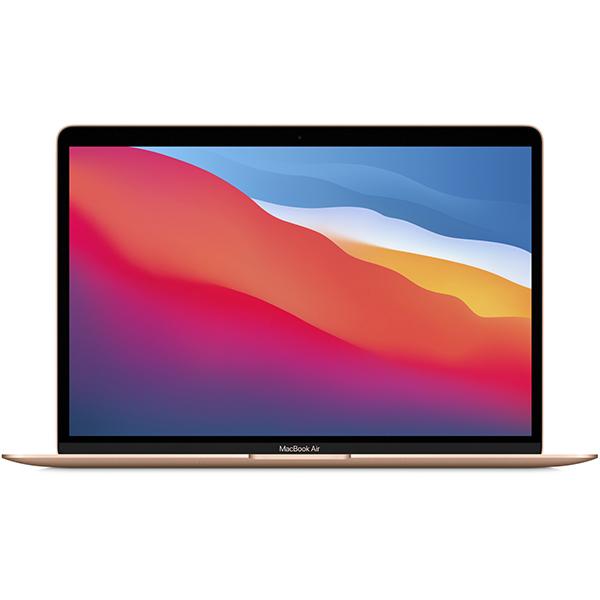 [kantanshop]Apple MacBook Air M1 ゴールド 512GB   MGNE3J/A 2020モデル
