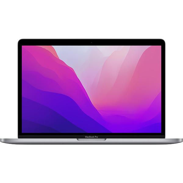 [kantanshop]Apple MacBook Pro 13インチ 256GB MNEH3J/A  (M2・2022) [スペースグレイ]