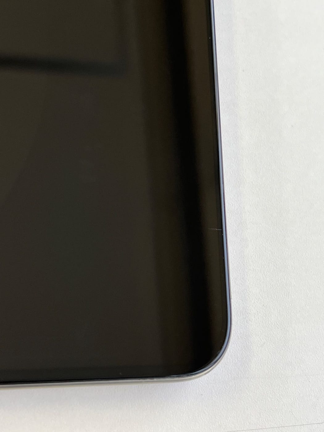 美品 iPhone 15 Pro 128GB ナチュラルチタニウム バッテリー100% MTU93J/A - 4496 7
