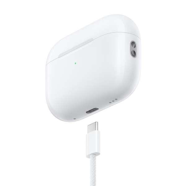 Apple AirPods Pro 第2世代（2023/USB-C） MTJV3J/A 5