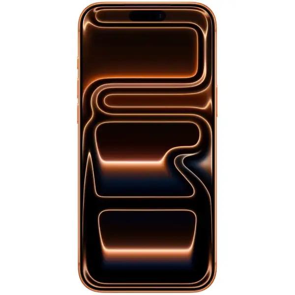 iPhone 17 Pro Max 256GB コズミックオレンジ SIMフリー [MFY94J/A] 2