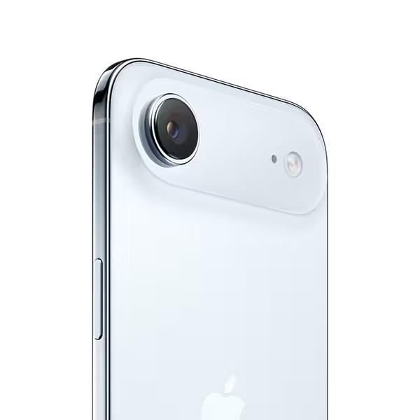 iPhone Air 256GB スカイブルー SIMフリー [MG2A4J/A] 3