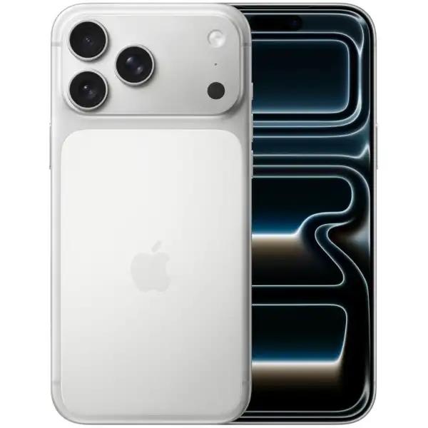 iPhone 17 Pro Max 512GB シルバー SIMフリー [MFYC4J/A]