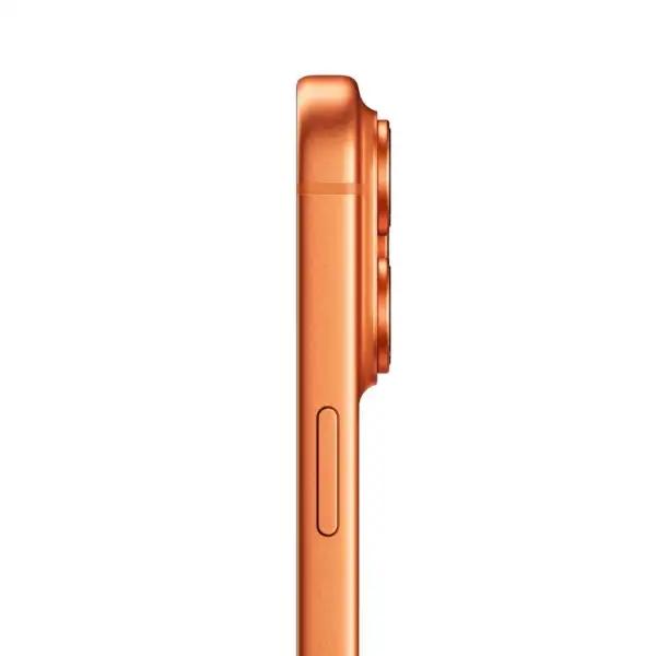 iPhone 17 Pro Max 512GB コズミックオレンジ SIMフリー [MFYD4J/A] 4