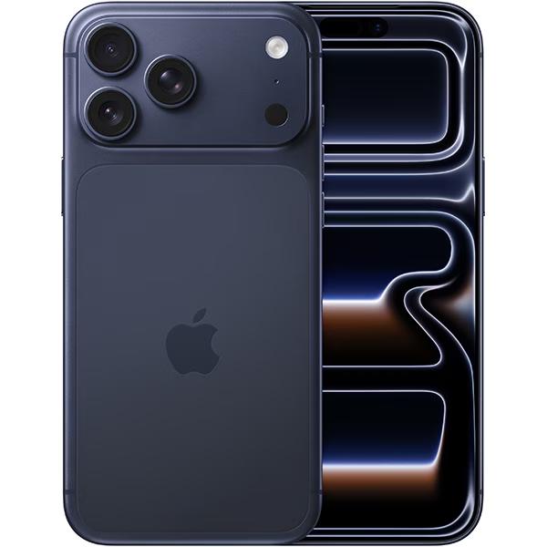 iPhone 17 Pro Max 256GB ディープブルー SIMフリー [MFYA4J/A]