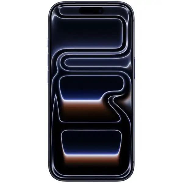 iPhone 17 Pro 256GB ディープブルー SIMフリー [MG874J/A] 2