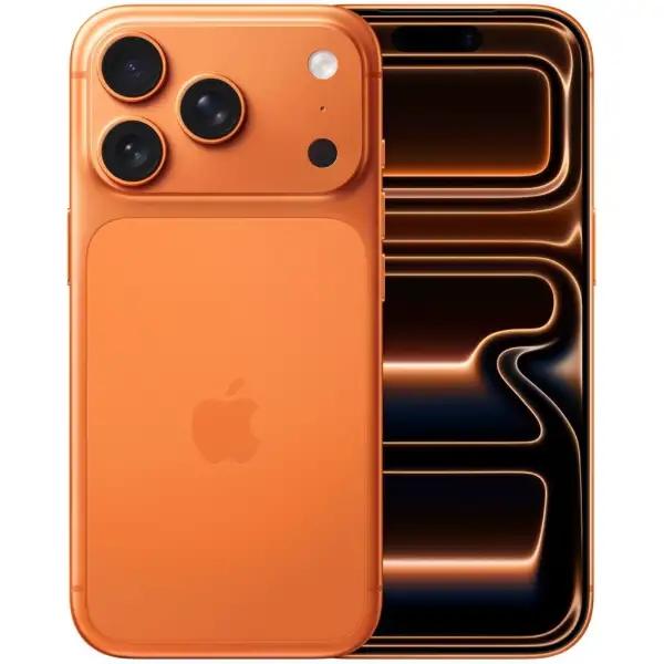 iPhone 17 Pro 256GB コズミックオレンジ SIMフリー [MG864J/A]