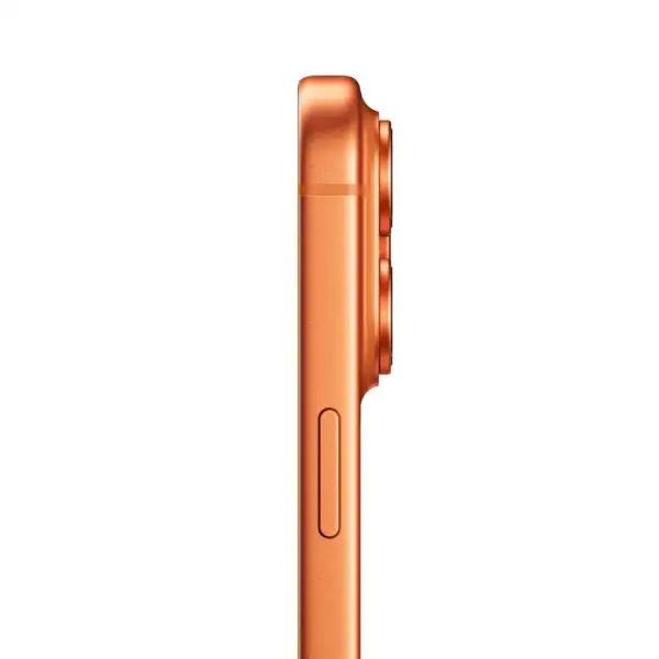 iPhone 17 Pro 256GB コズミックオレンジ SIMフリー [MG864J/A] 4