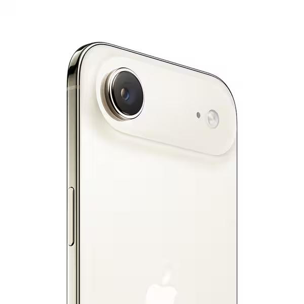 iPhone Air 256GB ライトゴールド SIMフリー [MG294J/A] 3