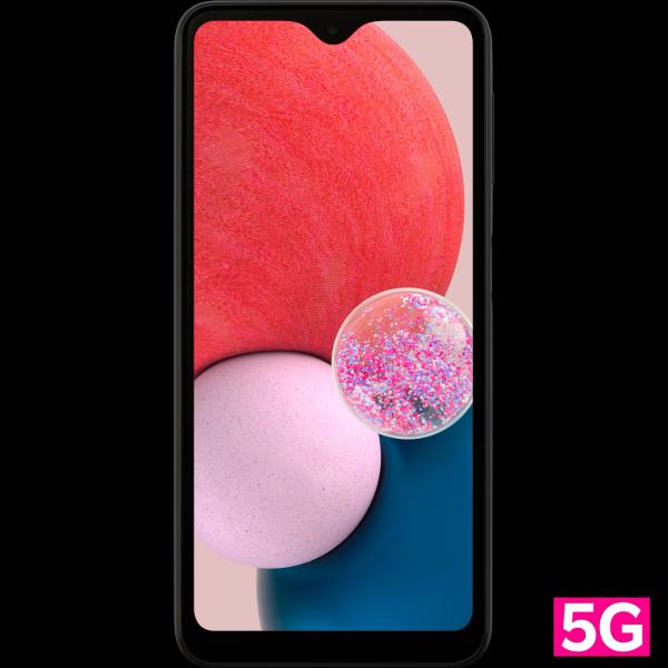 SIMフリー Galaxy A23 5G SM-A233C ブラック 楽天版 Samsung 白ロム スマートフォン 3