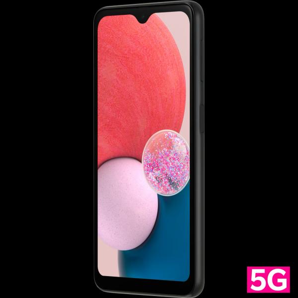 SIMフリー Galaxy A23 5G SM-A233C ブラック 楽天版 Samsung 白ロム スマートフォン 5