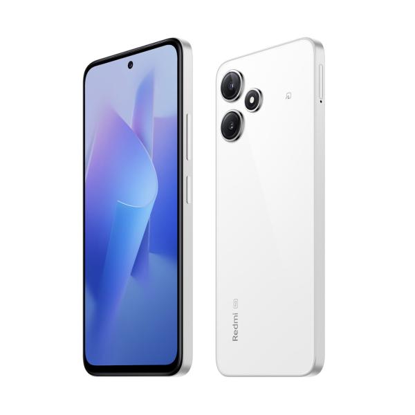 SIMフリー Redmi12 5G 4G+128G softbank版  ホワイト   新品 2
