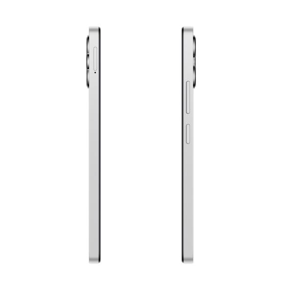 SIMフリー Redmi12 5G 4G+128G softbank版  ホワイト   新品 3