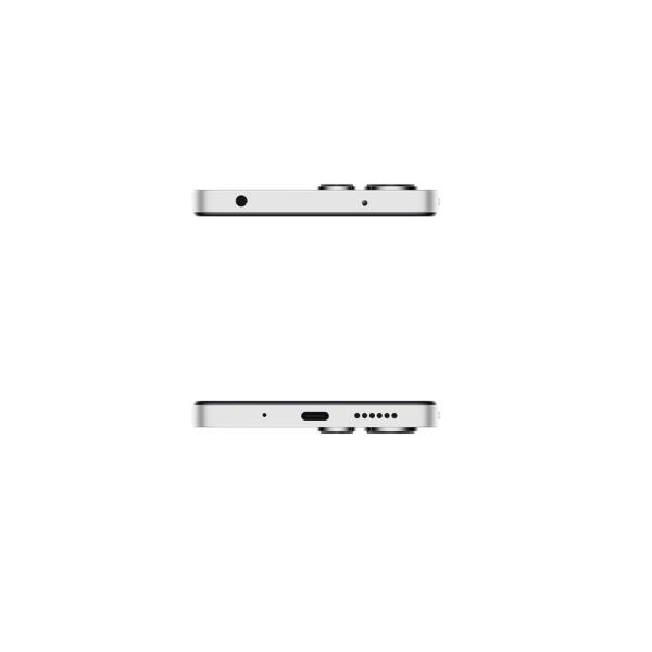 SIMフリー Redmi12 5G 4G+128G softbank版  ホワイト   新品 4