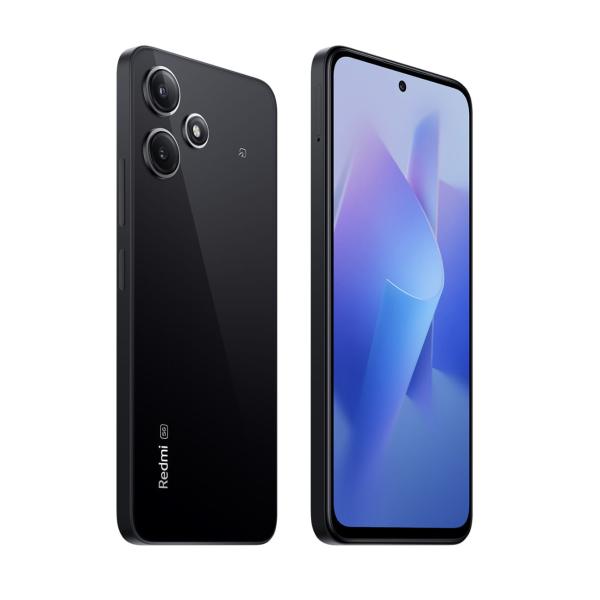 SIMフリー Redmi12 5G 4G+128G softbank版  ブラック　新品 2