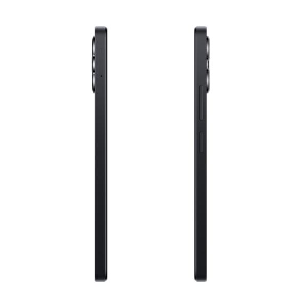 SIMフリー Redmi12 5G 4G+128G softbank版  ブラック　新品 4