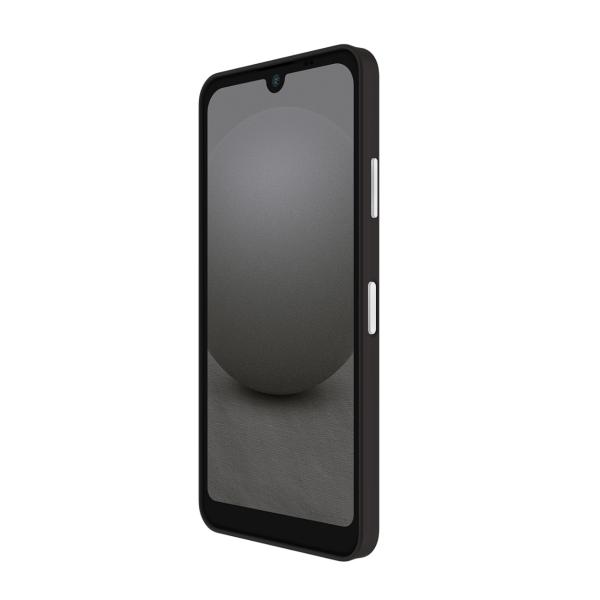 AQUOS wish3 ブラック A302SH SIMフリー Softbank 白ロム スマートフォン  新品。未使用 2