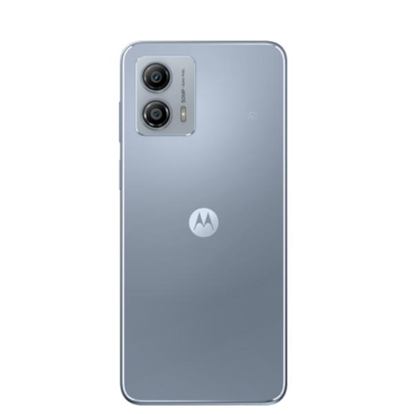 moto g53y 5G Y!mobile SIMロック解除済み アークティックシルバー 2