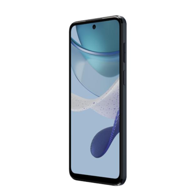 moto g53y 5G Y!mobile SIMロック解除済みインクブラック 2