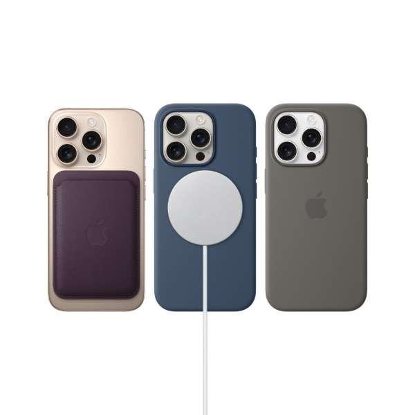 新品。未開封 iPhone 16 Pro 256GB MYN13J/A　ホワイトチタニウム 7
