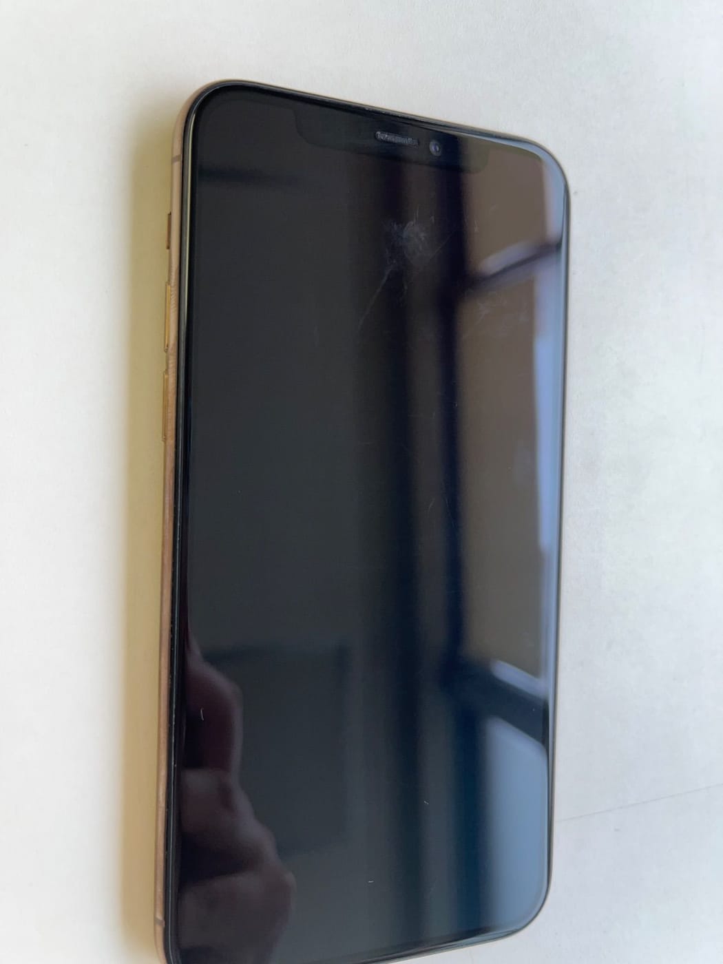美品 iPhone 11 Pro 256GB ゴールド バッテリー73% MWC92J/A - 1999 4
