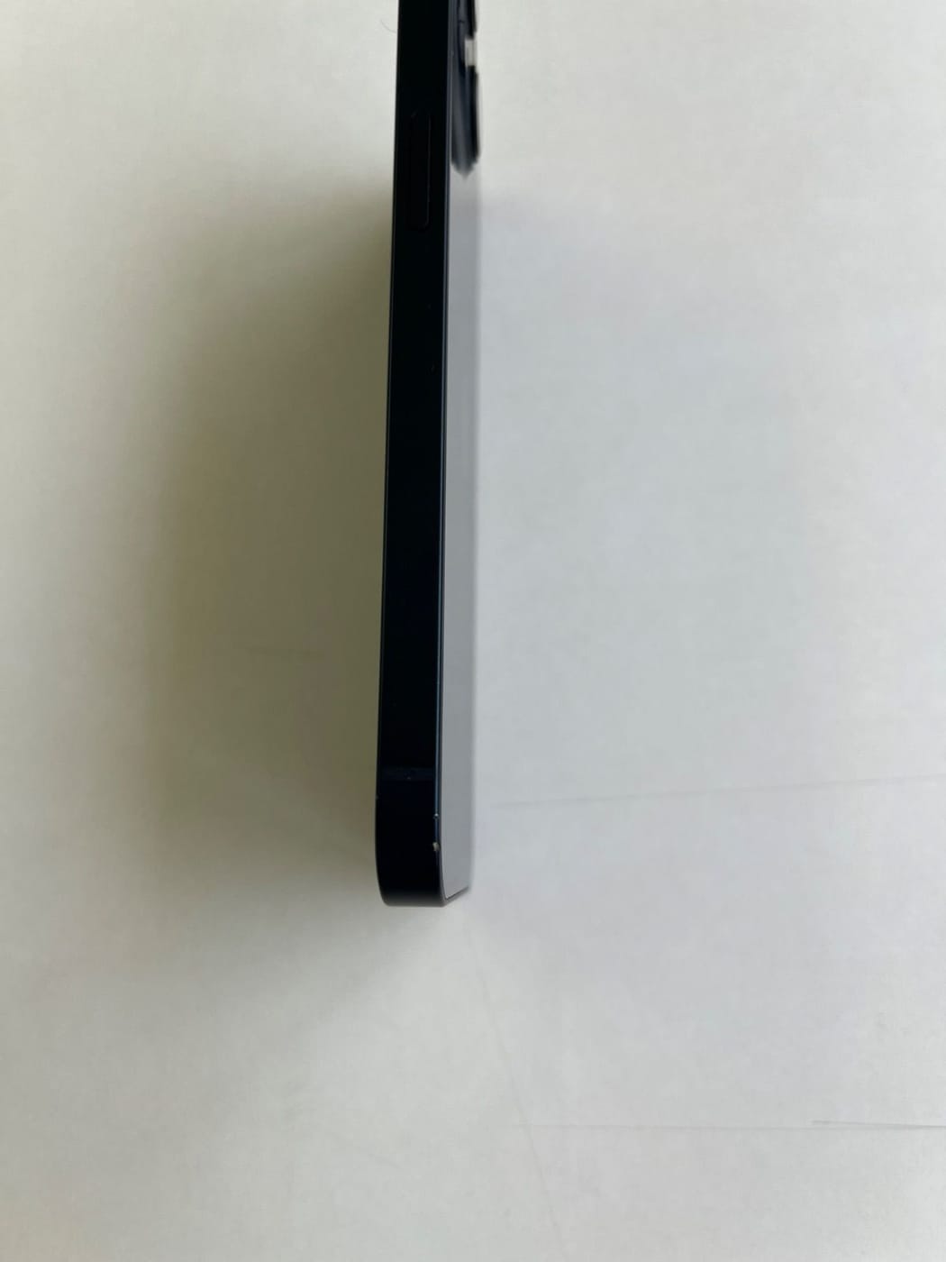 美品 iPhone 13 128GB ミッドナイト バッテリー86% MLNC3J/A - 0776 7