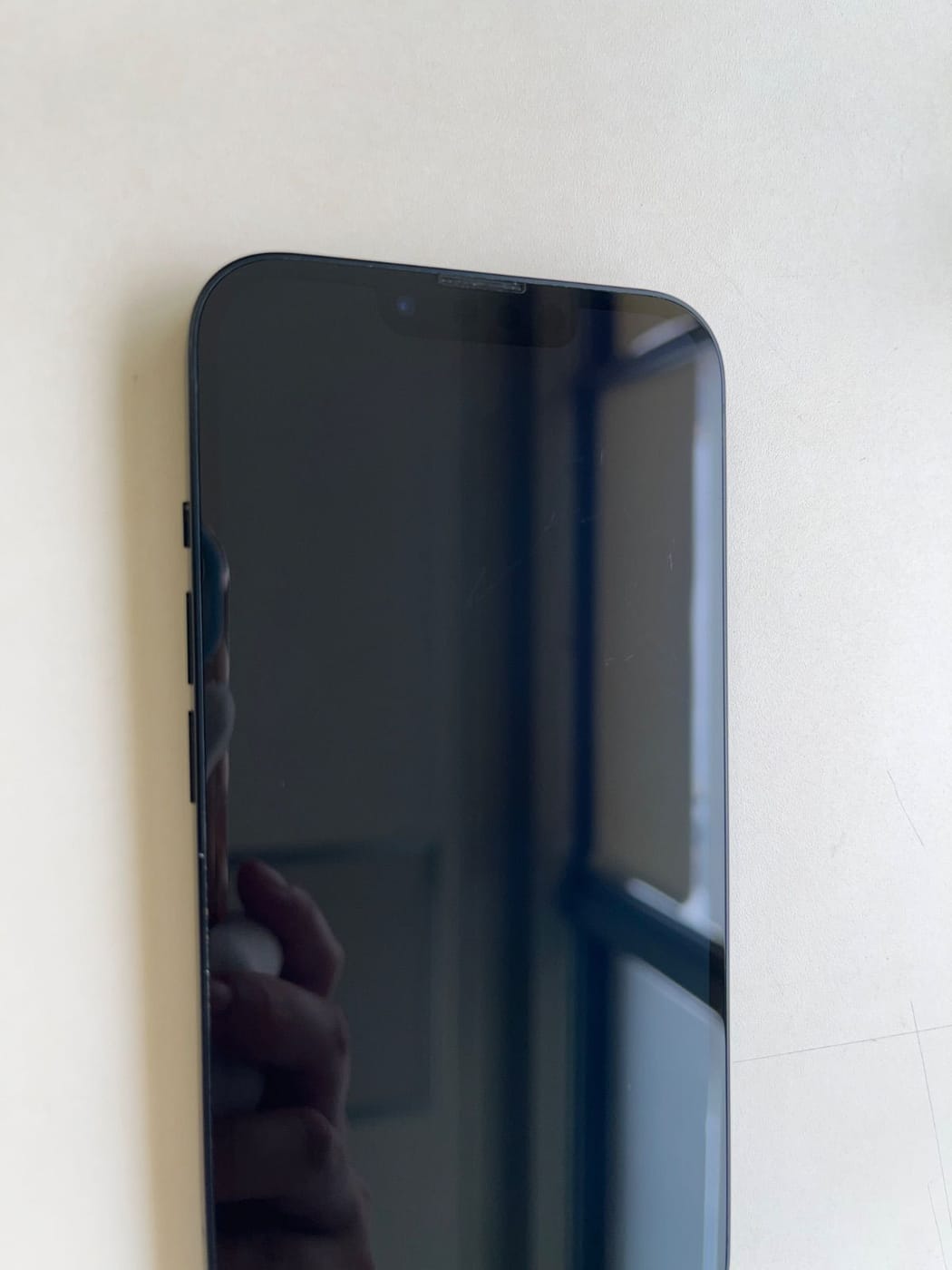 美品 iPhone 13 128GB ミッドナイト バッテリー86% MLNC3J/A - 1777 3