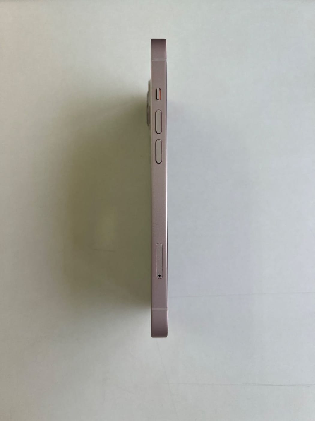 美品 iPhone 13 128GB ピンク バッテリー86% MLNE3J/A - 9934 6