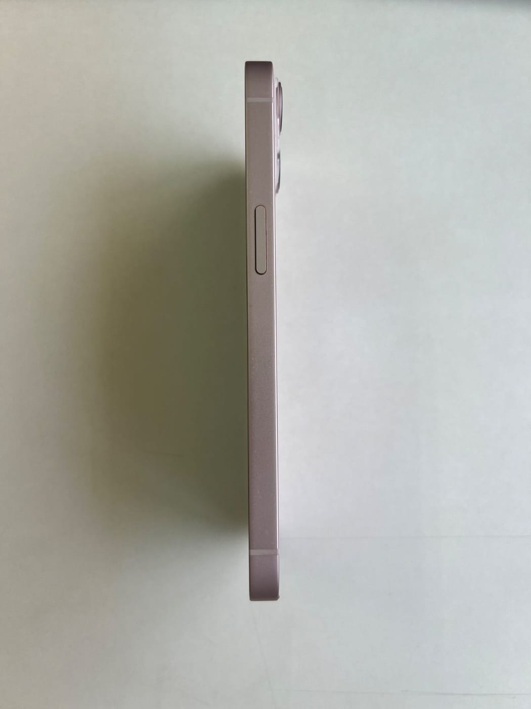美品 iPhone 13 128GB ピンク バッテリー86% MLNE3J/A - 9934 7
