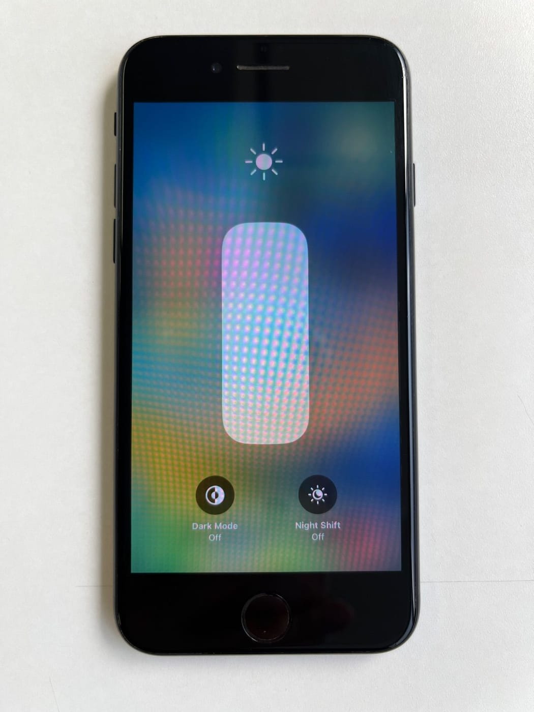 美品 iPhone SE (第2世代) 128GB ブラック バッテリー85% MHGT3J/A - 1270 6