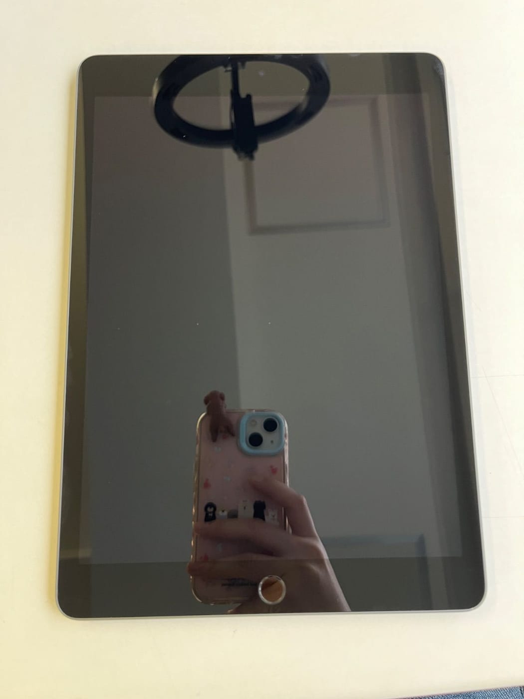 美品 iPad (第9世代) 64GB スペースグレイ MK2K3J/A - 7C46 2