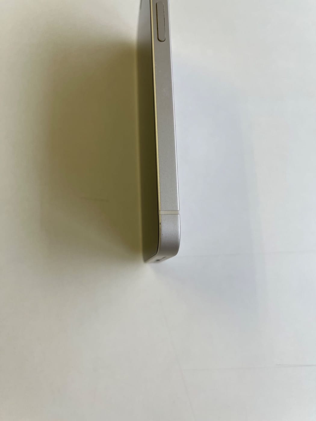 美品 iPhone 12 mini 64GB ホワイト バッテリー100% MGA63J/A - 3284 8