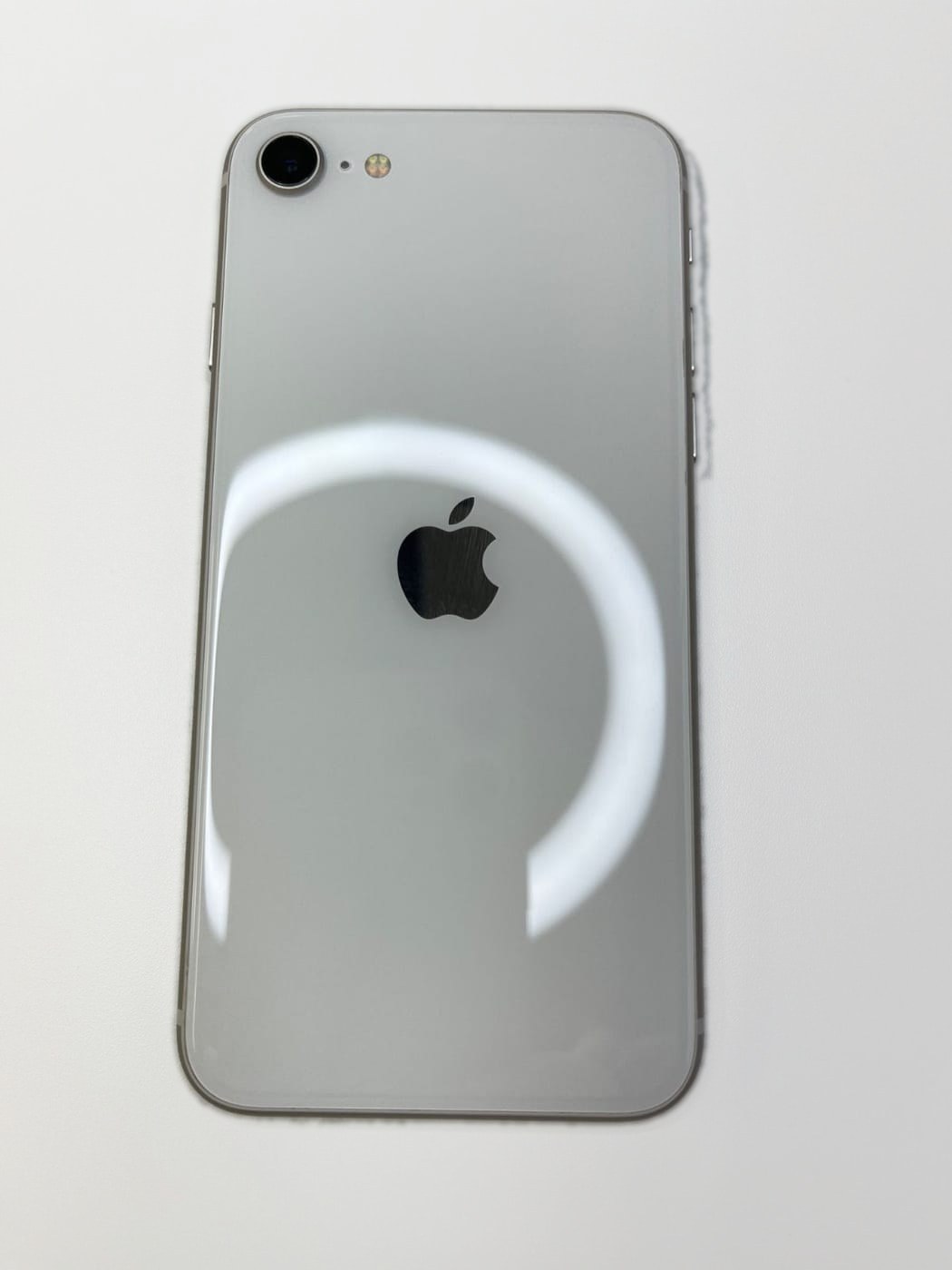 iPhone SE（第3世代）はこんな機種