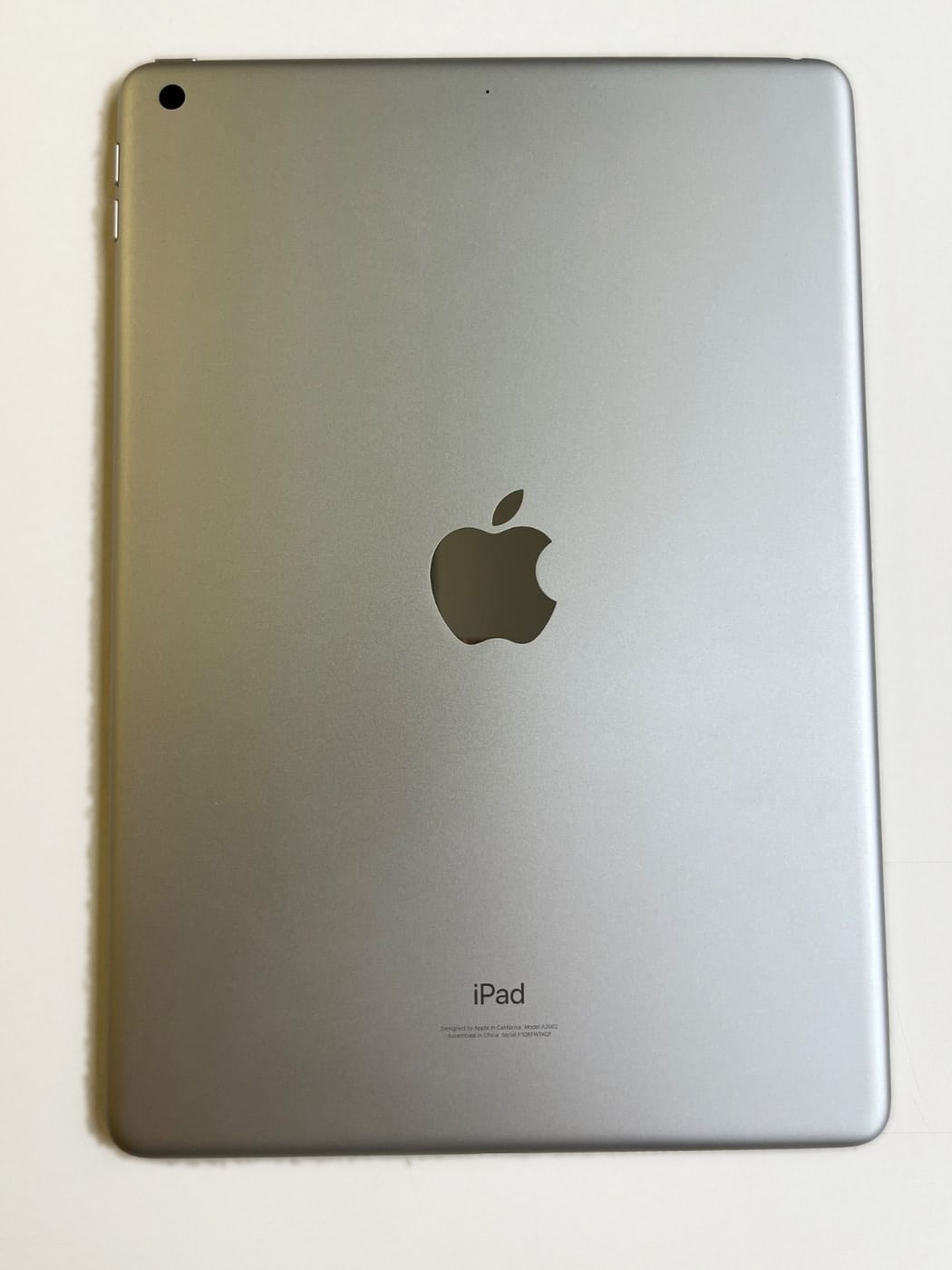 iPad(第9世代)2021年