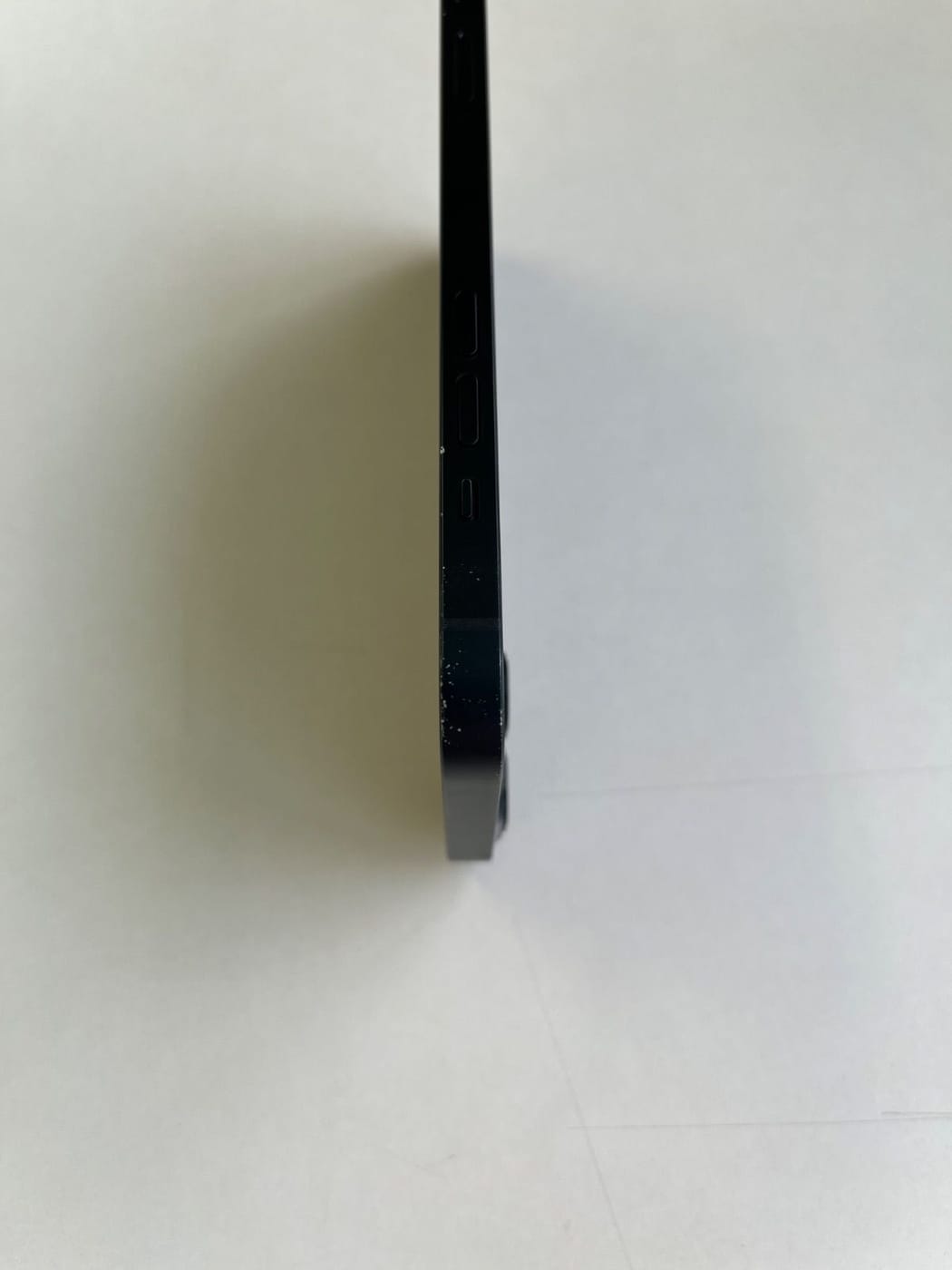 美品 iPhone 13 128GB ミッドナイト バッテリー84% MLNC3J/A - 5509 8
