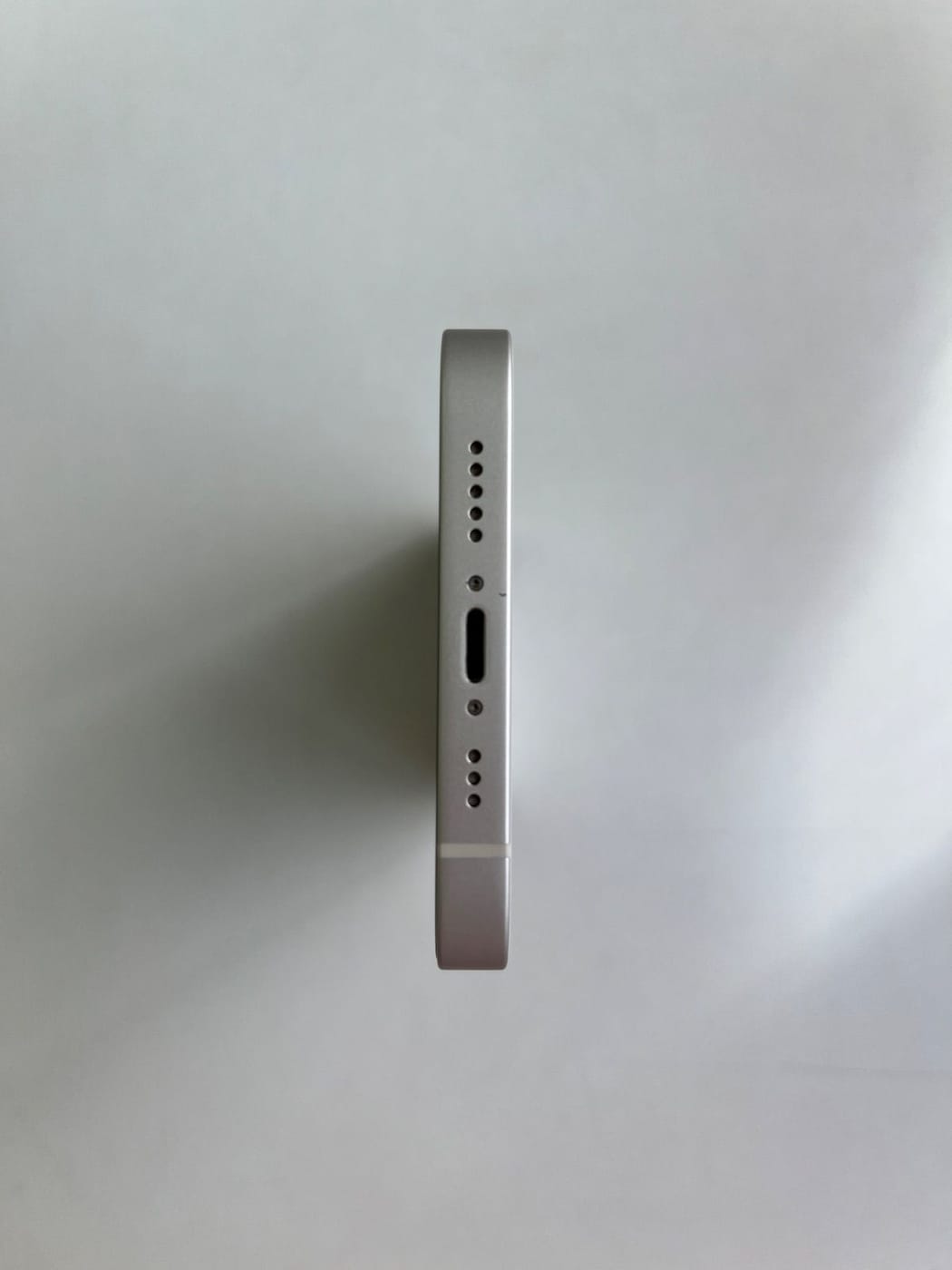 美品 iPhone 13 128GB スターライト バッテリー79% MLND3J/A - 2021 7