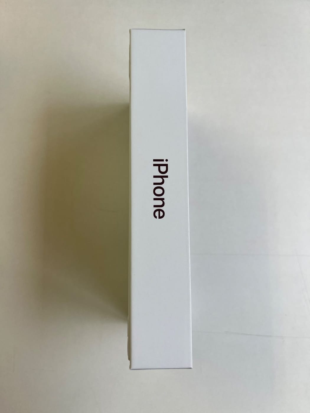 新品未開封 iPhone 18 Pro 256GB バーガンディ バッテリー100% MJR74J/A - 3045 4