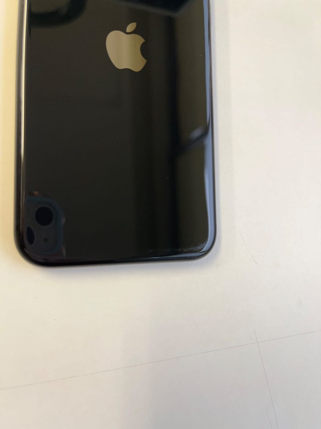 美品 iPhone SE (第2世代) 64GB ブラック バッテリー76% MX9R2J/A - 8920 6
