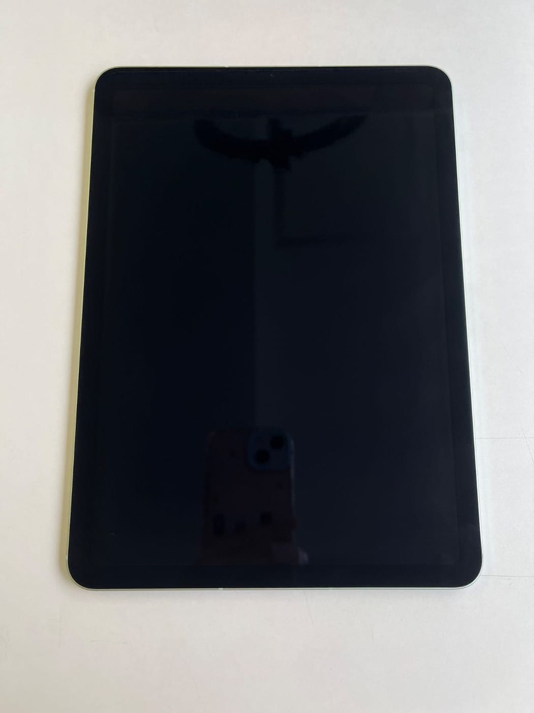 美品 iPad Air (第4世代) 64GB グリーン MYH12J/A - 8434 2
