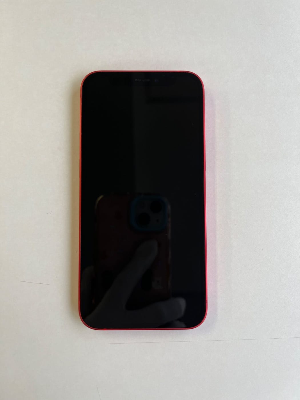 美品 iPhone 12 mini 64GB (PRODUCT)RED バッテリー88% MGAE3J/A - 5110 2