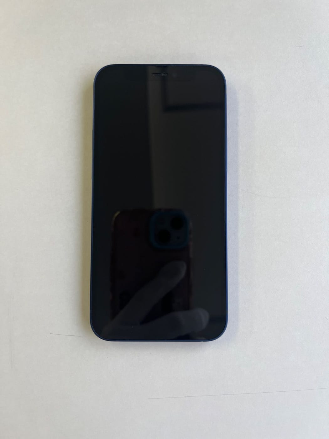 美品 iPhone 12 mini 64GB ブラック バッテリー87% MGAP3J/A - 1525 2