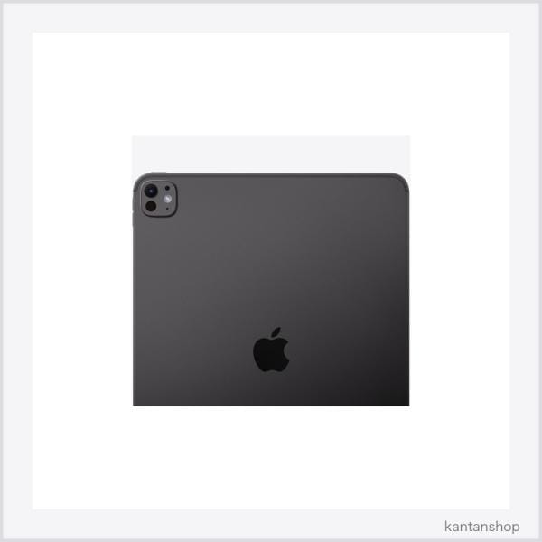 Apple Wi-Fi iPad Pro 13インチ（M5） 256GB スペースブラック MDYJ4J/A 2